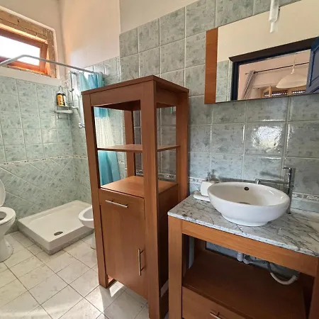 Apartment Is Cherchis - Pool Blue Olia Speciosa